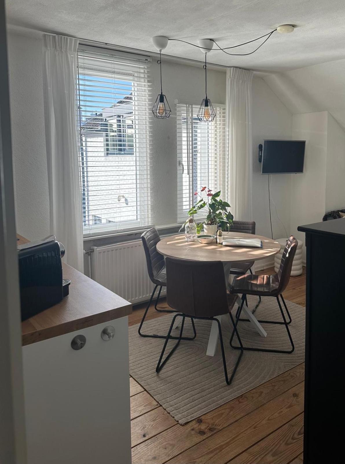 Appartement Kwaak Zandvoort Dış mekan fotoğraf