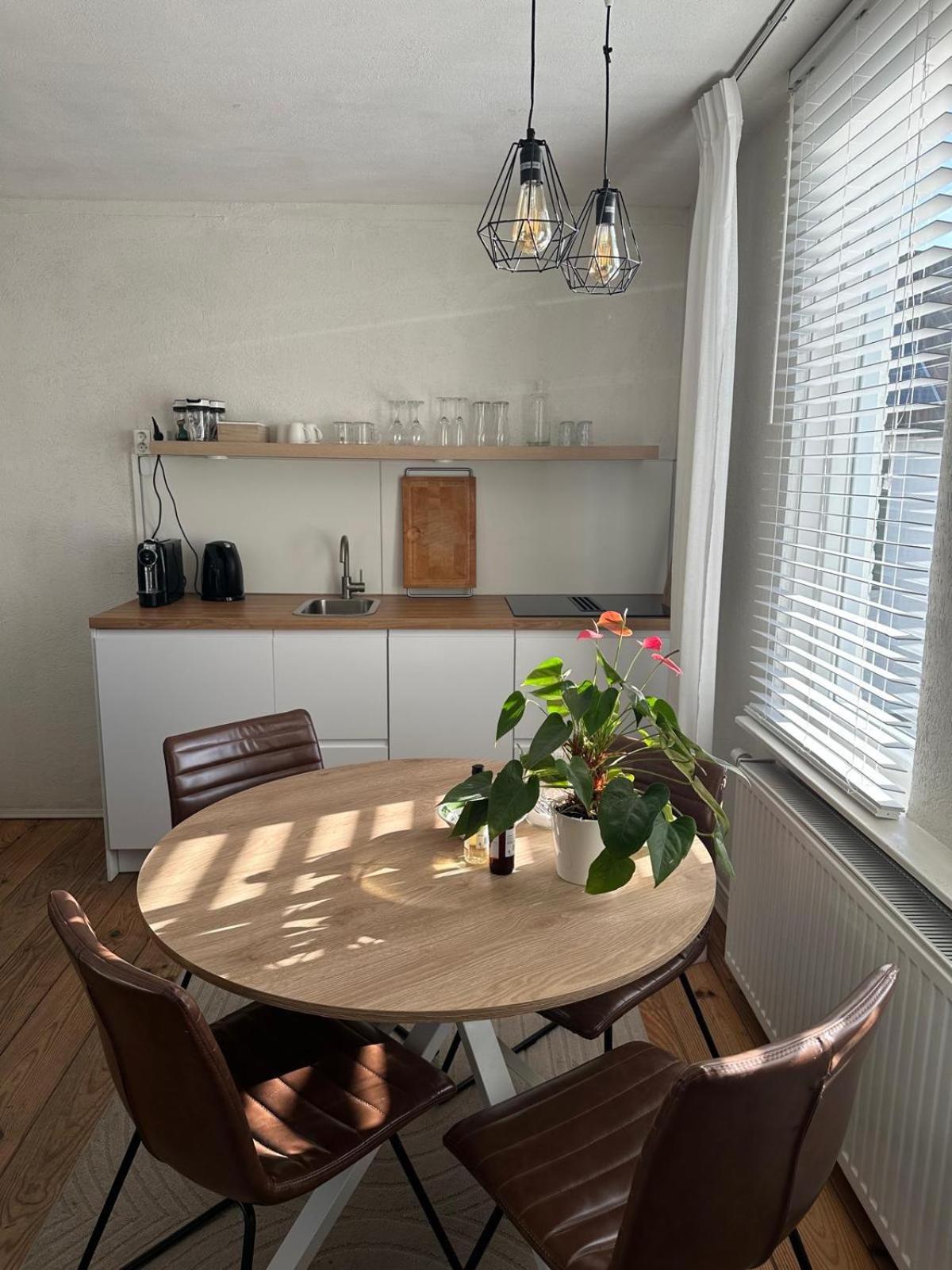 Appartement Kwaak Zandvoort Dış mekan fotoğraf